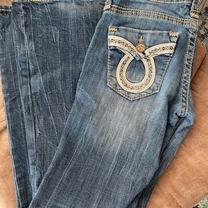 Big Star Jeans